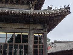 -嵩祝寺及智珠寺