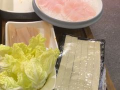 -井格重庆火锅(西直门凯德Mall店)