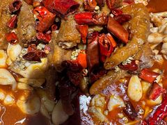 -美蛙四季(亦庄店)