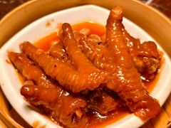 -胜记菜馆(文明路)