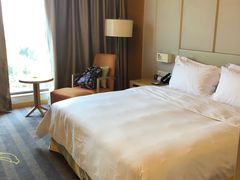 -南阳建业森林半岛假日酒店