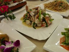 -叙福楼海鲜酒家(季华西路店)