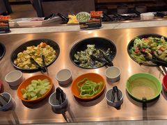 -比格比萨自助(万柳华联店)