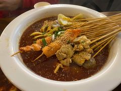 冷锅串-三生小馆(亭知路店)