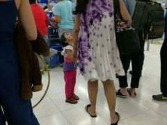 -曼谷素万那普国际机场