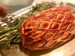 惠灵顿牛排-壳里西餐厅Coquille Seafood Bistro(蒙自路店)