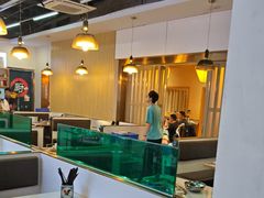 -冰城焰会大丰收铁锅炖(萝岗万达金街店)