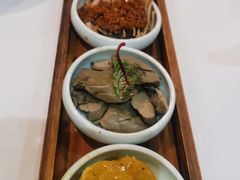 东兴特色小拼-东兴楼饭庄(六里桥店)
