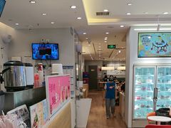 -DQ·蛋糕·冰淇淋(湖景东路店)