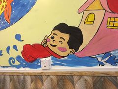 -螺小胖柳州螺蛳粉(钟楼总店)
