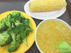 -农园餐厅(北京大学店)