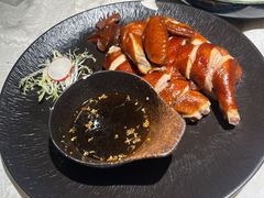-德尚煌·顺德菜(誉山悠方天地店)