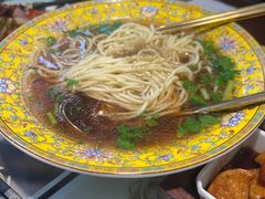 -老淮城·长鱼面(河下古镇店)