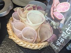 -滇牛云南火锅(桂林路店)