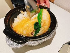 -煲王粤菜餐厅(中侨中心店)