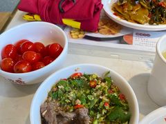 -旺龙巷重庆脆毛肚火锅·潜山扛把子店(潜山商业街店)
