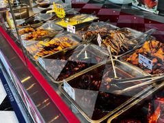 -顺风江南宴(静安大融城店)