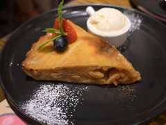 -安妮意大利餐厅(日坛店)