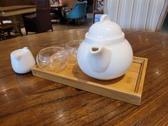 -CafeDuVillage乡村咖啡馆(美邻苑店)