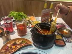 -炭之家齐齐哈尔大片烤肉·涮毛肚火锅·齐齐哈尔烤肉(中央大街店)
