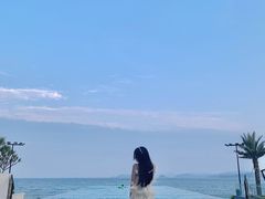 -深圳大梅沙京基洲际度假酒店