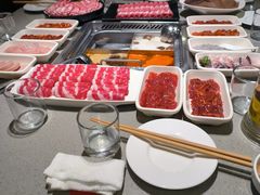 -海底捞火锅(天津SM城市广场店)