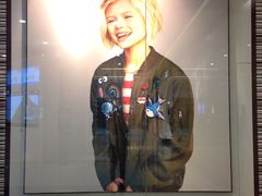-ZARA(深圳金光华广场店)