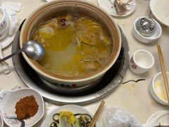 -土连锅·现熬养生汤锅(梁家巷店)