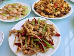 -胖子菜馆(隆昌路店)
