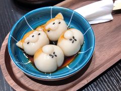 -逗柴咖啡屋·狗咖猫咖宠物桌游