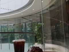 -星巴克(深圳香港大学深圳医院店)