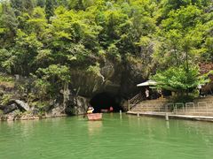 -佛爷洞旅游景区