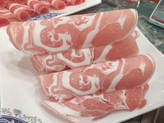 -楼外楼肥羊木炭火锅居(乐群街店)