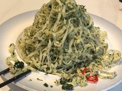 -李记搅团•非遗陕菜(三桥店)