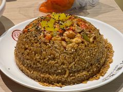 -叶派龙虾•招牌香辣蟹·海鲜(中海国际店)