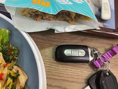 -魏家凉皮(协和店)