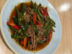 -冯记豆花店(健翔桥店)