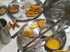 -么子烤肉(化龙池店)