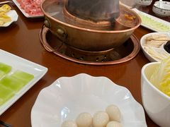 -岳合轩老北京涮肉