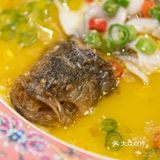 吃一口就上瘾的金汤椒麻鲈鱼🐟