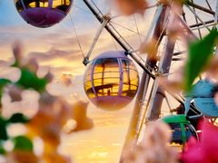 -三亚海昌梦幻海洋不夜城