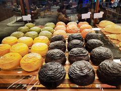 -奈雪的茶(湖滨银泰in77C区PRO店)