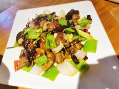 -三猫黑鱼花(南大店)