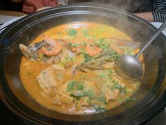 -筱爷叔·上海传统手工菜(玉树路店)