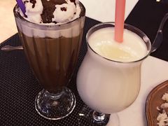 -海尔巴格·新疆菜(吐鲁番店)