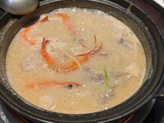 -捞王锅物料理(凯旋路店)