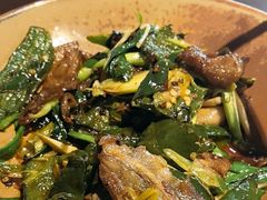 -拾捌川·自贡爆炒(新街口店)