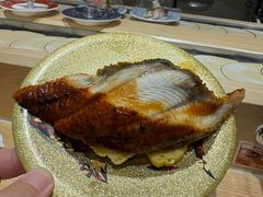 -大起水产回转寿司(大丸心斋桥店)