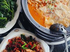 -李师傅脆肚(华强北店)