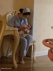 -北京享悦时光月子会所